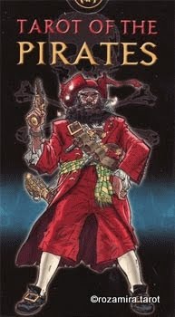 Tarot of the Pirates
